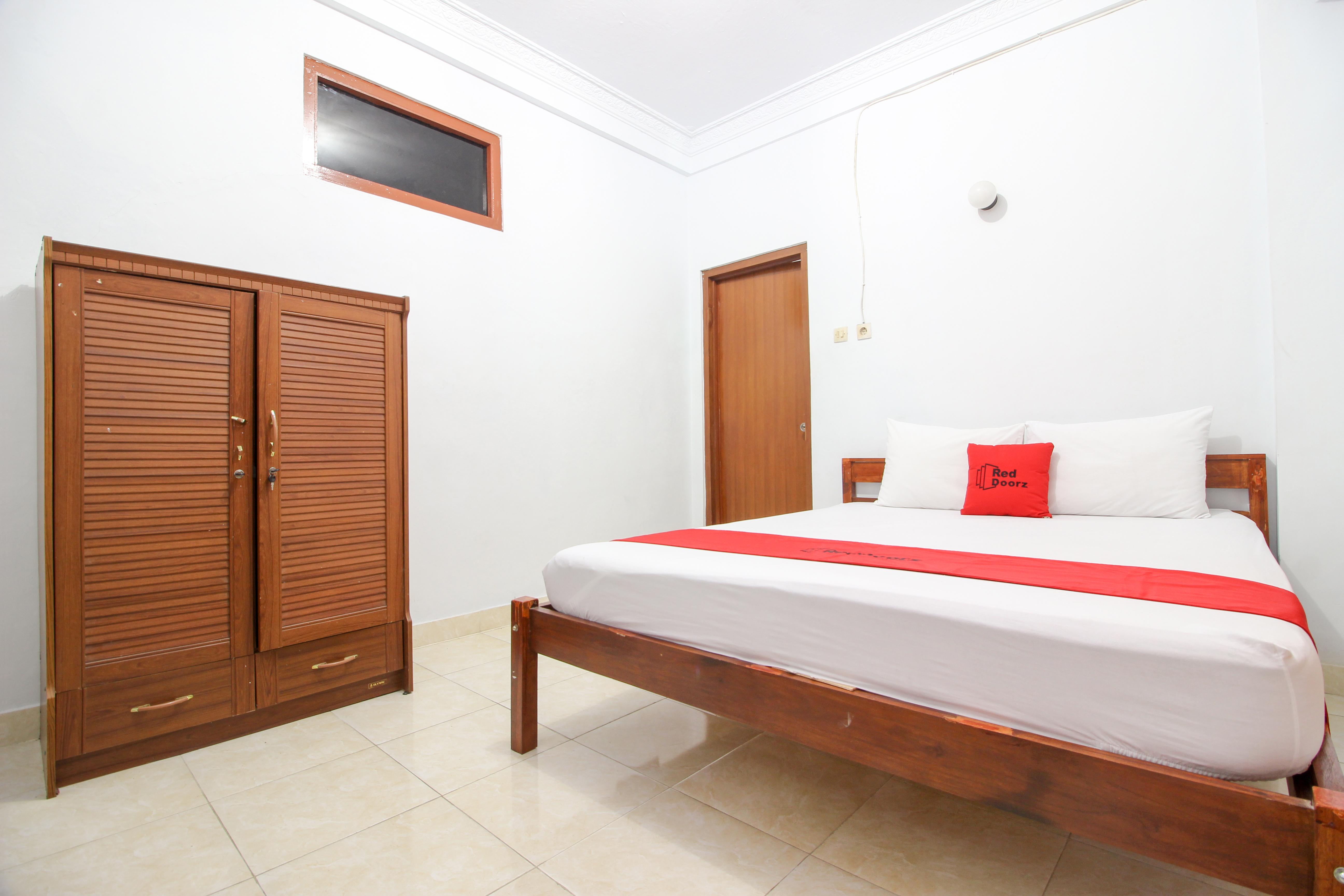 Reddoorz Plus Near Alun Alun Selatan Yogyakarta Eksteriør bilde
