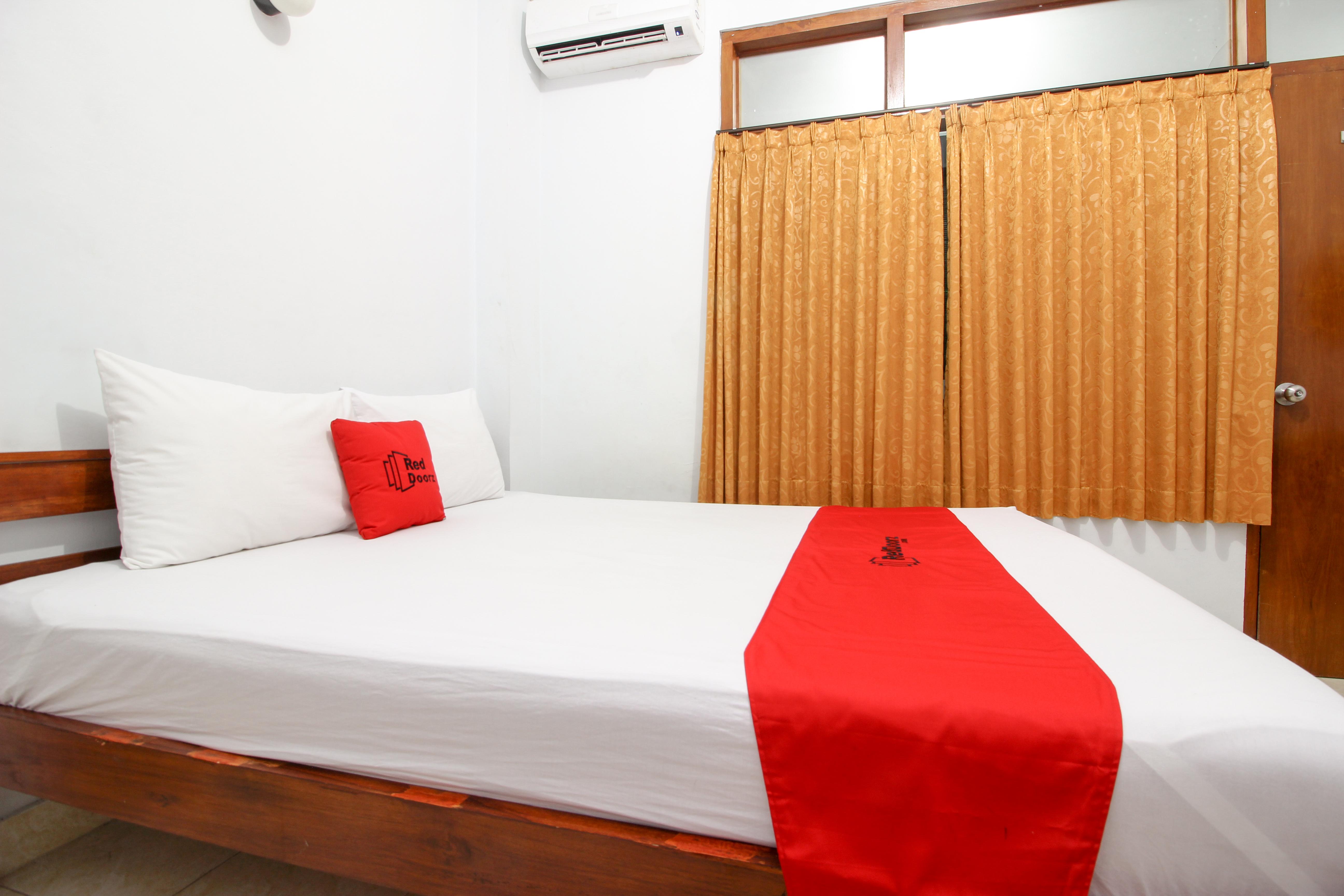 Reddoorz Plus Near Alun Alun Selatan Yogyakarta Eksteriør bilde