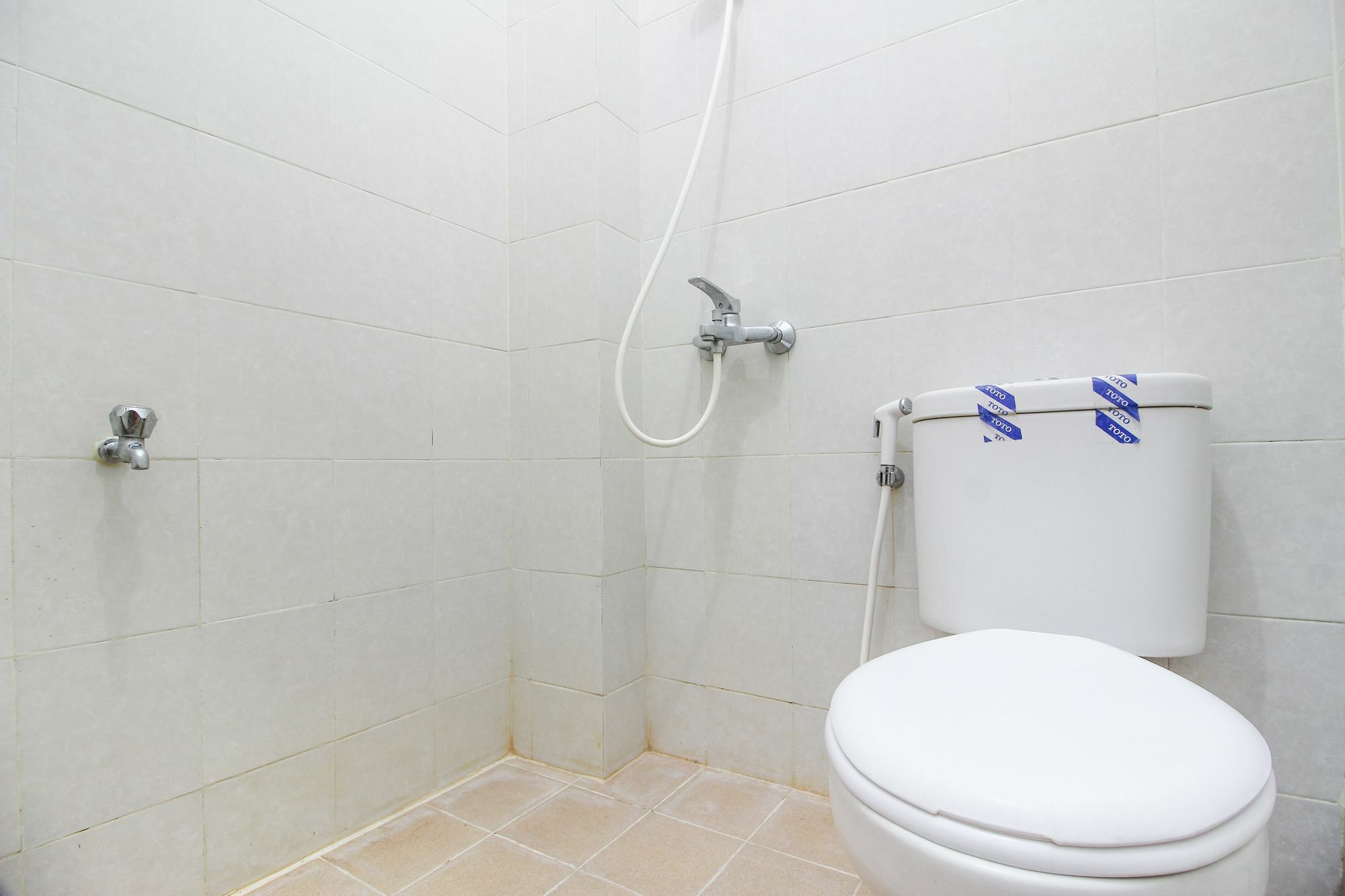 Reddoorz Plus Near Alun Alun Selatan Yogyakarta Eksteriør bilde