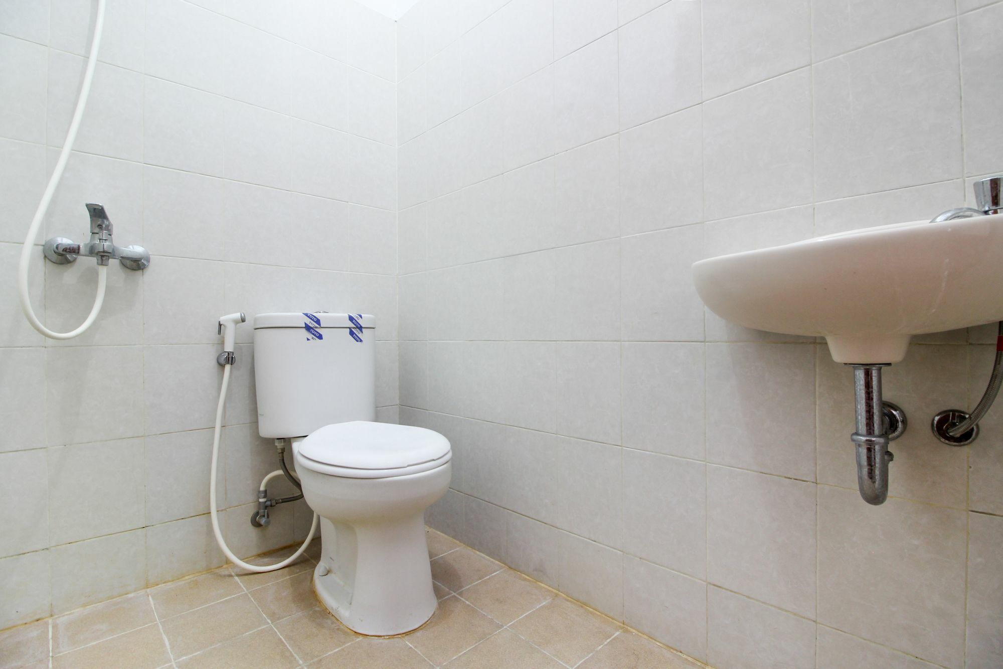 Reddoorz Plus Near Alun Alun Selatan Yogyakarta Eksteriør bilde