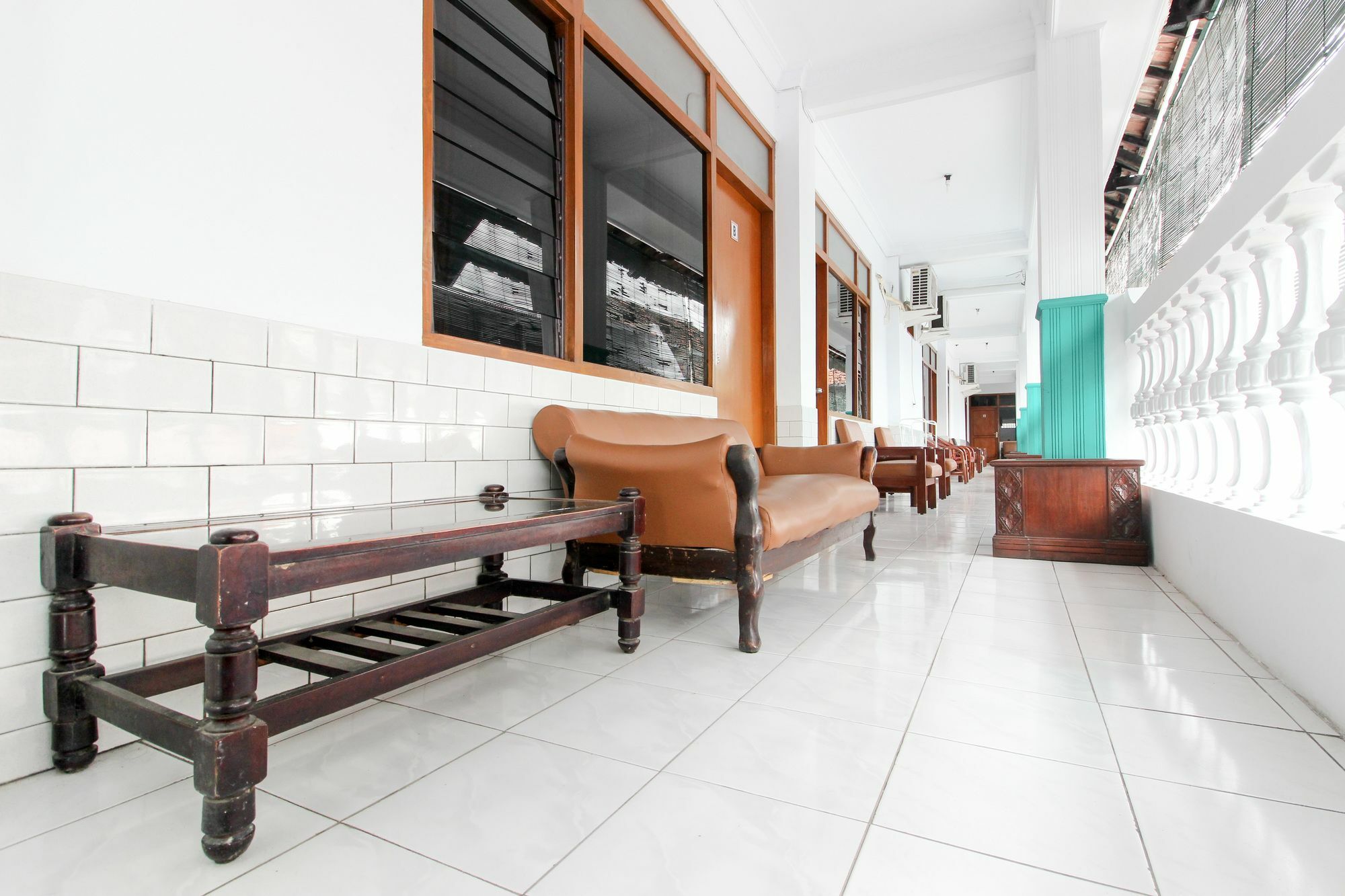 Reddoorz Plus Near Alun Alun Selatan Yogyakarta Eksteriør bilde